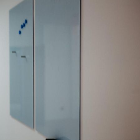Modernes, Stilvolles Eingerichtetes Loft Apartment เวียนนา ภายนอก รูปภาพ