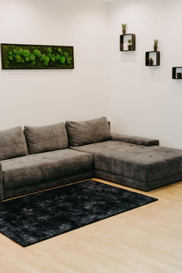Modernes, Stilvolles Eingerichtetes Loft Apartment เวียนนา ภายนอก รูปภาพ