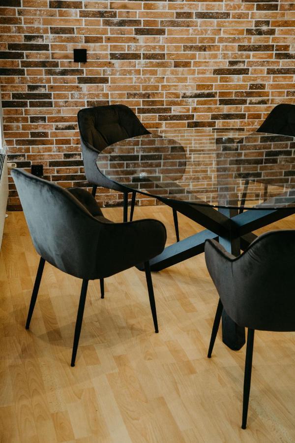 Modernes, Stilvolles Eingerichtetes Loft Apartment เวียนนา ภายนอก รูปภาพ