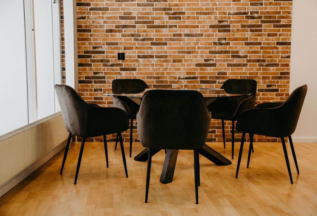 Modernes, Stilvolles Eingerichtetes Loft Apartment เวียนนา ภายนอก รูปภาพ